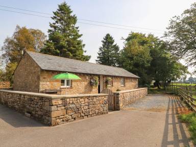 Cottage Tatham