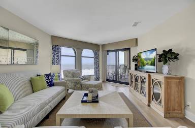 Condo Dewees Island