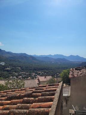 Maison de vacances Calenzana