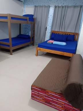 Aparthotel Internet Parañaque