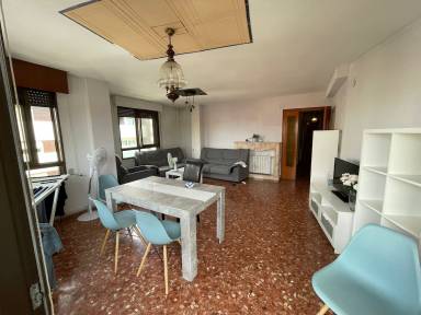 Habitación privada Castellón de la Plana