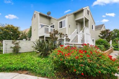 Condo  Dana Point