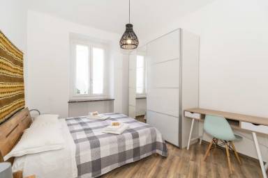Appartement Turijn