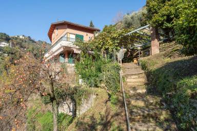 Villa Cinquale