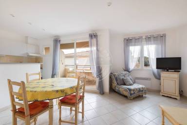 Appartement Le Grau-du-Roi