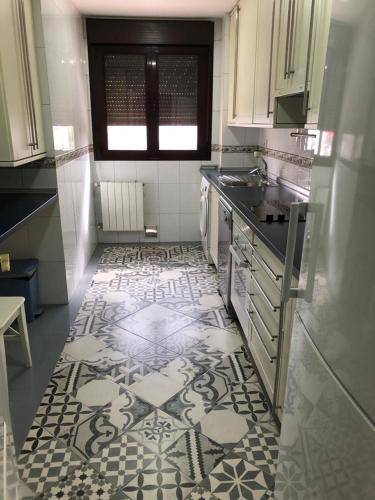 Apartamento San Sebastián de los Reyes