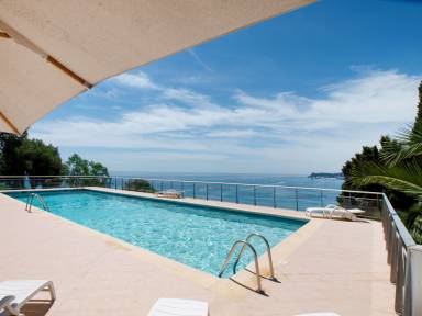 Maison de vacances Roquebrune-Cap-Martin