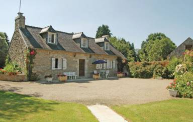 Maison de vacances 90 m²