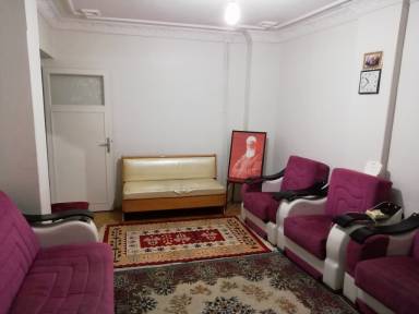 Apartment Eskişehir