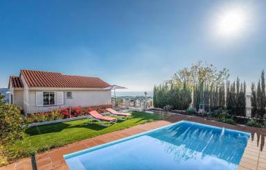 Maison de vacances 230 m²