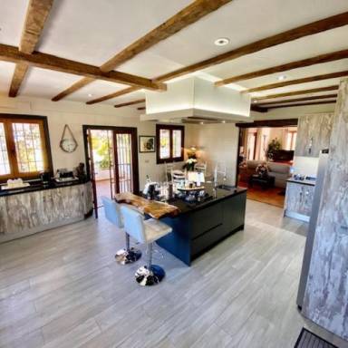 Casa de 20 m²