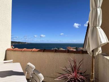 Appartement 50 m²