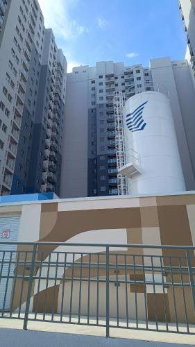 Apartment Gamboa