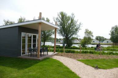 Maison de vacances Nieuport
