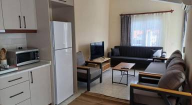 Apartamento de 90 m²