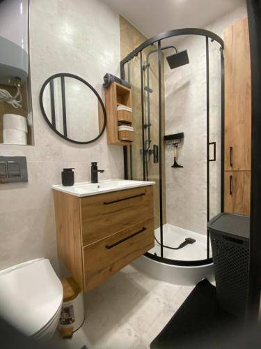 Apartament Zamość