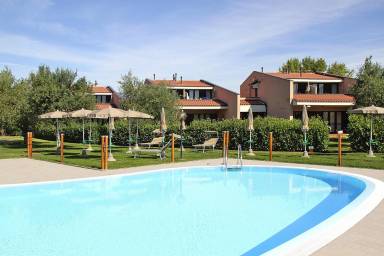 Appartamento Polpenazze del Garda