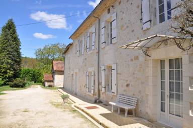 House Saint-Crépin-de-Richemont