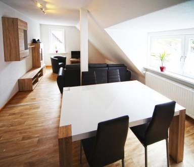 Ferienwohnung Osterode am Harz