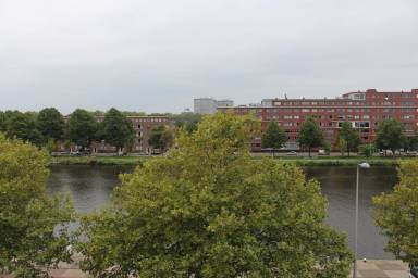 Apartment  Schiedam
