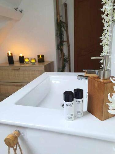 Appartement Orvault