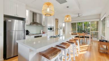 House Air conditioning Noosa Heads