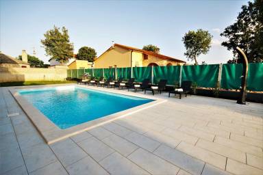 Villa Rovinj