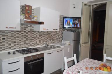 Appartamento Giardini Naxos