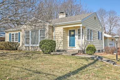 House Delavan