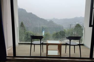Bed and breakfast  Wulingyuan