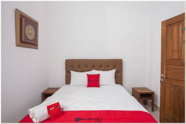Accommodatie Denpasar