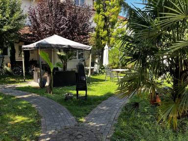 Ferienwohnung Leimen