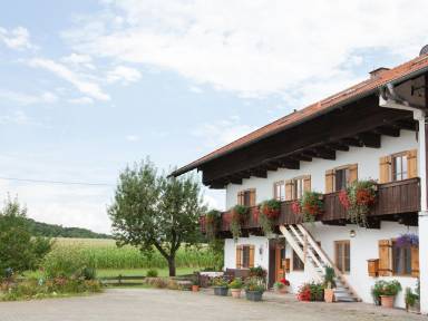 Agriturismo 50 m²