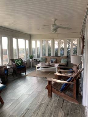 Cottage Broadkill Beach
