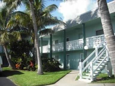 Condo  Cocoa Beach