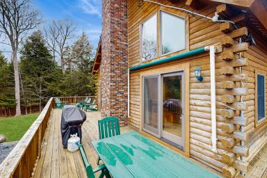 148 m² House