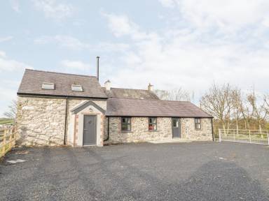Cottage Cwm-y-glo