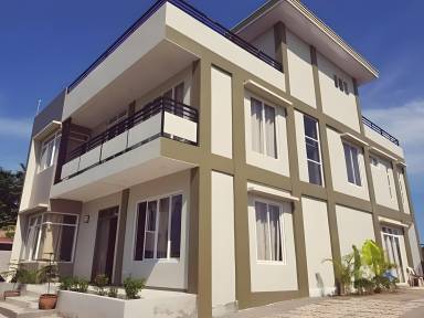 450 m² Villa