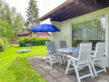 68 m² Dom