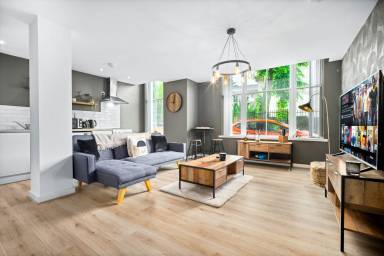 Appartamento 65 m²