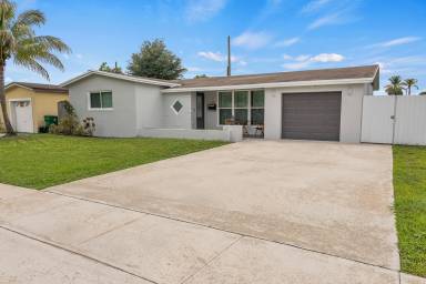 House Miramar