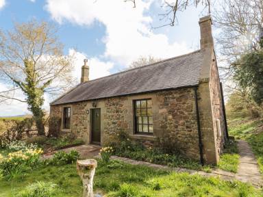 Cottage  Wooler