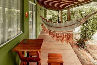 Apartamento  Fernando de Noronha