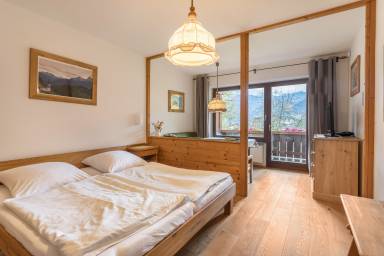 Apartamento Hallein