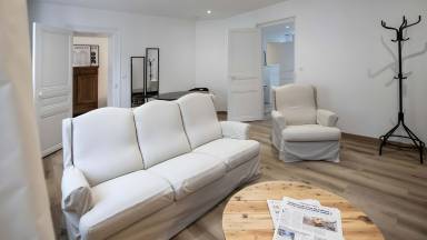 Appartement avec 2 chambres à coucher pour 4 personnes