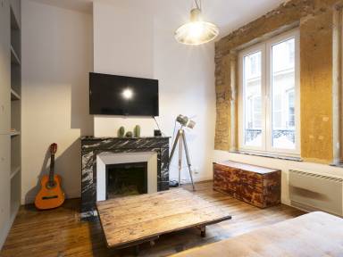 Appartement  Metz