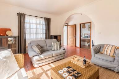 100 m² Villa