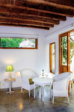 Alojamiento de 32 m²