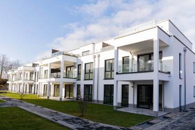 Apartment  Straberg