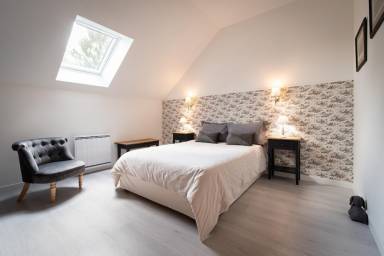 Bed and breakfast  Chenonceaux